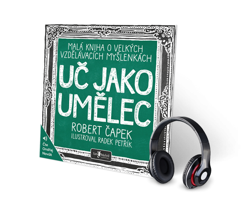 Obrázek epizody Učení na dálku