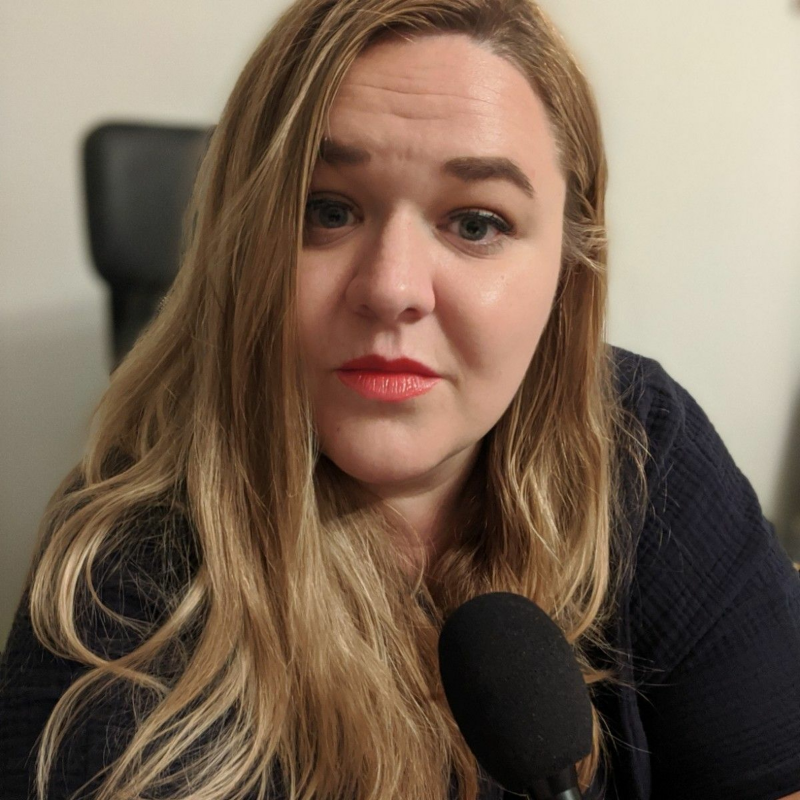 Obrázek epizody 30. Podcast: S Rendy o neplodnosti, IVF, ztrátách a šťastném konci.