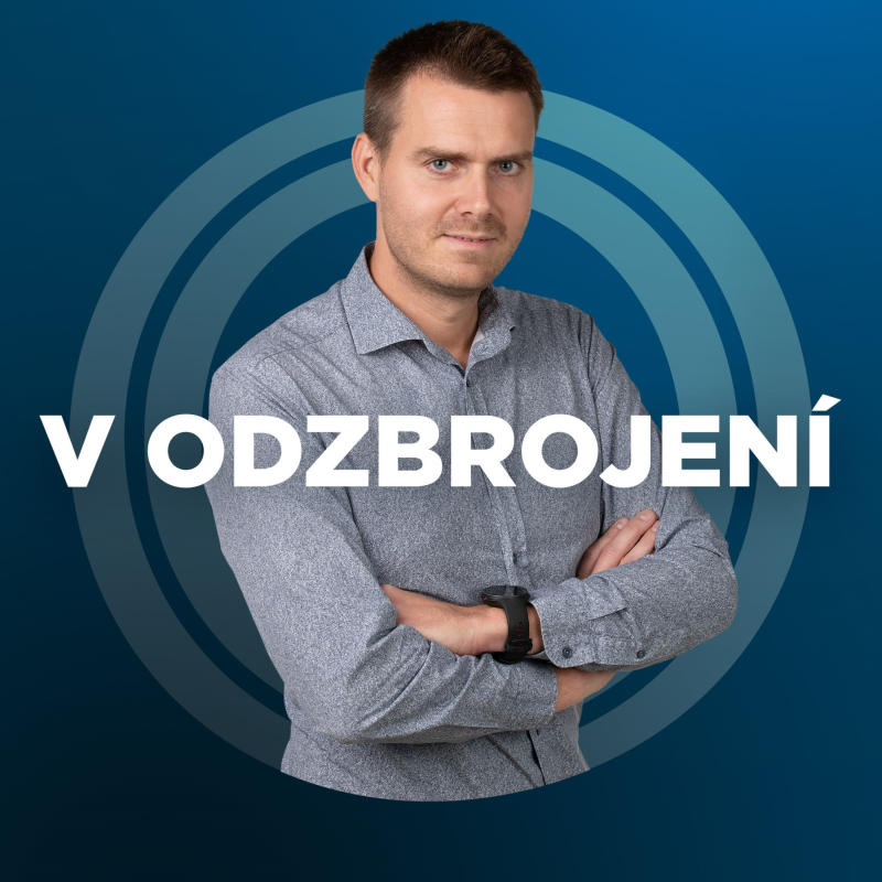 Obrázek epizody #S01E05 Energeticky úsporná výstavba s "ekoteroristou" Jiřím Cihlářem