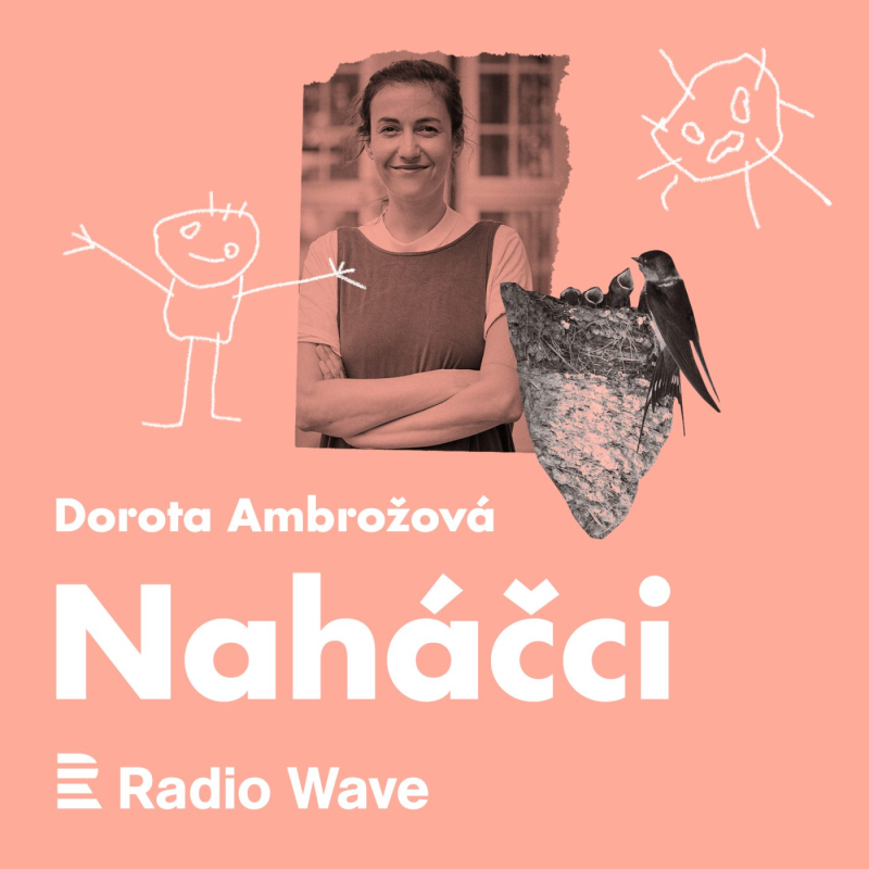 Obrázek epizody Dorota Ambrožová: Naháčci (5. díl)