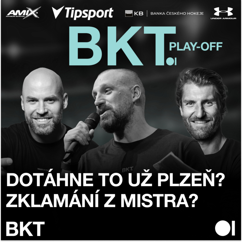 Obrázek epizody Jaká je vlastně identita Sparty? Sáhne někdo po Varaďovi a Brno odevzdaný v hlavě? | BKT PLAY-OFF #6