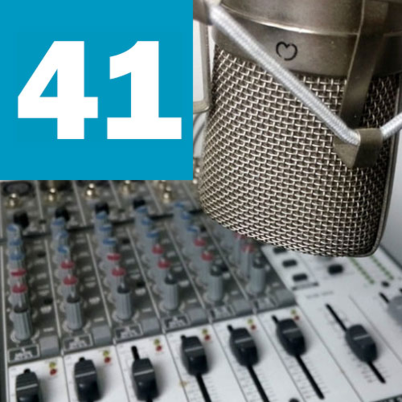 Obrázek epizody ePod #41 S Markem o ženách i drnech