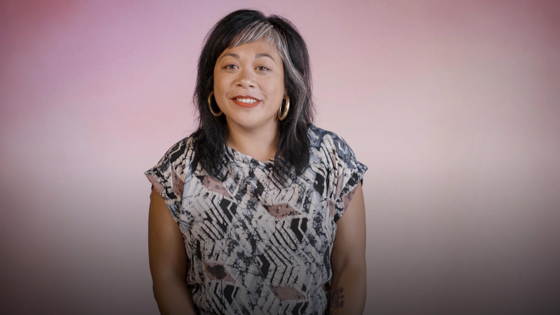 Obrázek epizody What working parents really need from workplaces | Angela Garbes