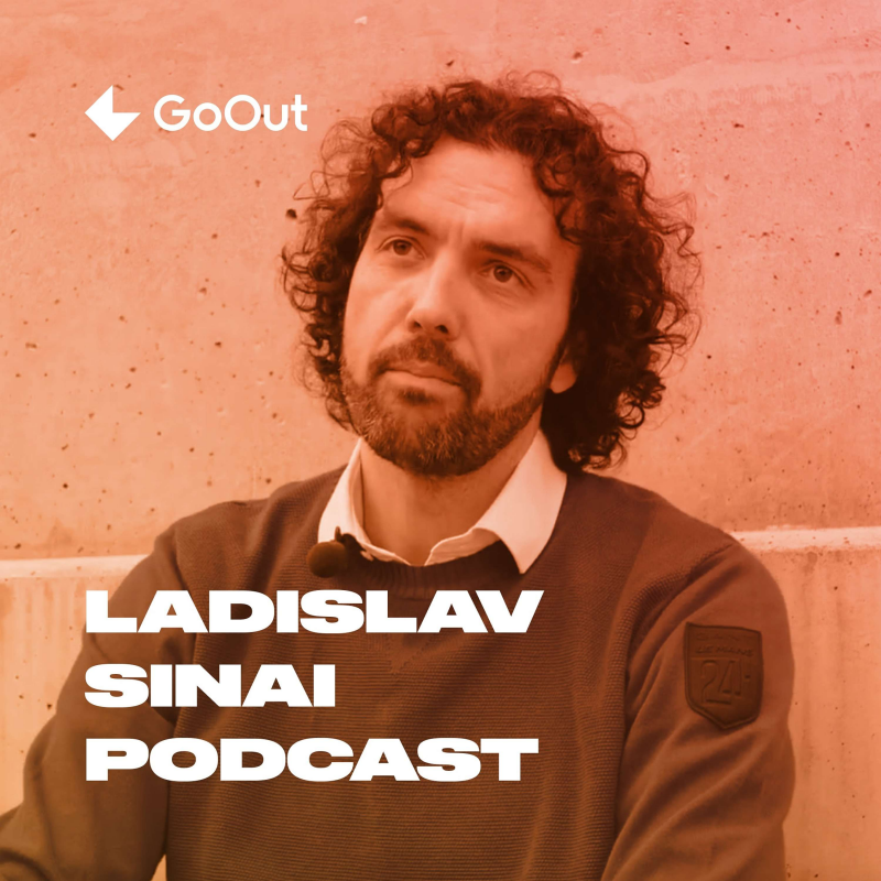 Obrázek epizody #13 PETR MÁRA