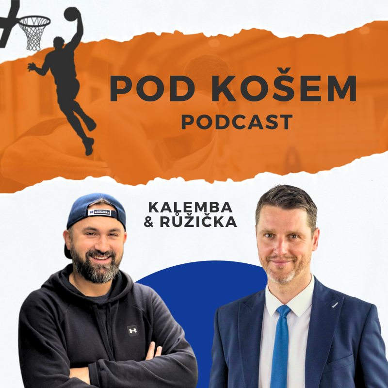 Obrázek epizody 69. díl - S Lubomírem Růžičkou o výletu do Barcelony, výzvě ve Slavii, maďarském vyhazovu i nové trofeji