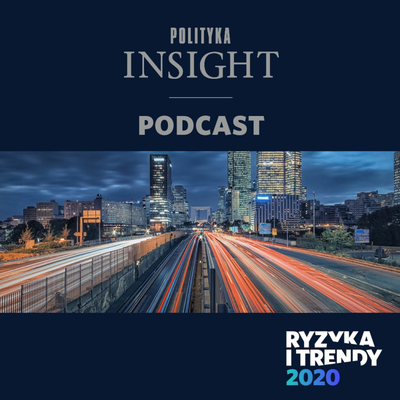 Obrázek epizody Ryzyka i Trendy: Polska i Europa w innowacyjnym wyścigu