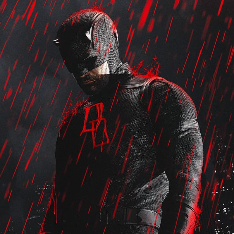 Obrázek epizody TVZone Live #18 o S2 Daredevila, Urgentu i Falloutu, Star Wars: Maul, Potterovi i Mladém Sherlockovi