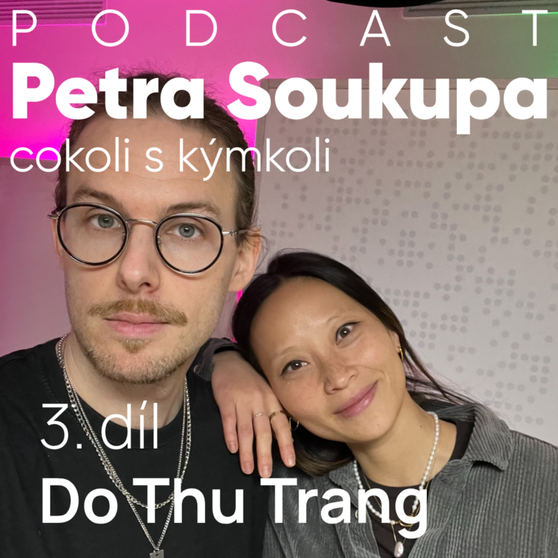 Obrázek epizody 3. díl - Do Thu Trang (asijatka)