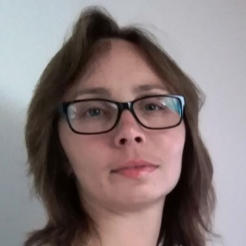 Obrázek epizody Viola Jíchová - Opuštění + Čas ztracení