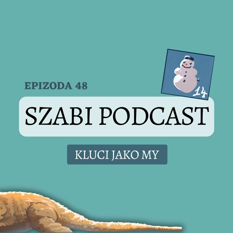 Obrázek epizody 48. Kluci jako my