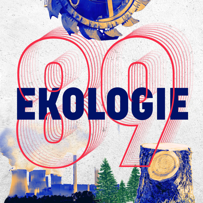 Obrázek epizody ODRAZ 89 - Epizoda 1: „Až začneme něco dělat, bude pozdě.“