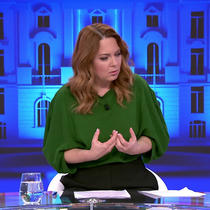 Obrázek epizody Co Čech, to politik! (1102)