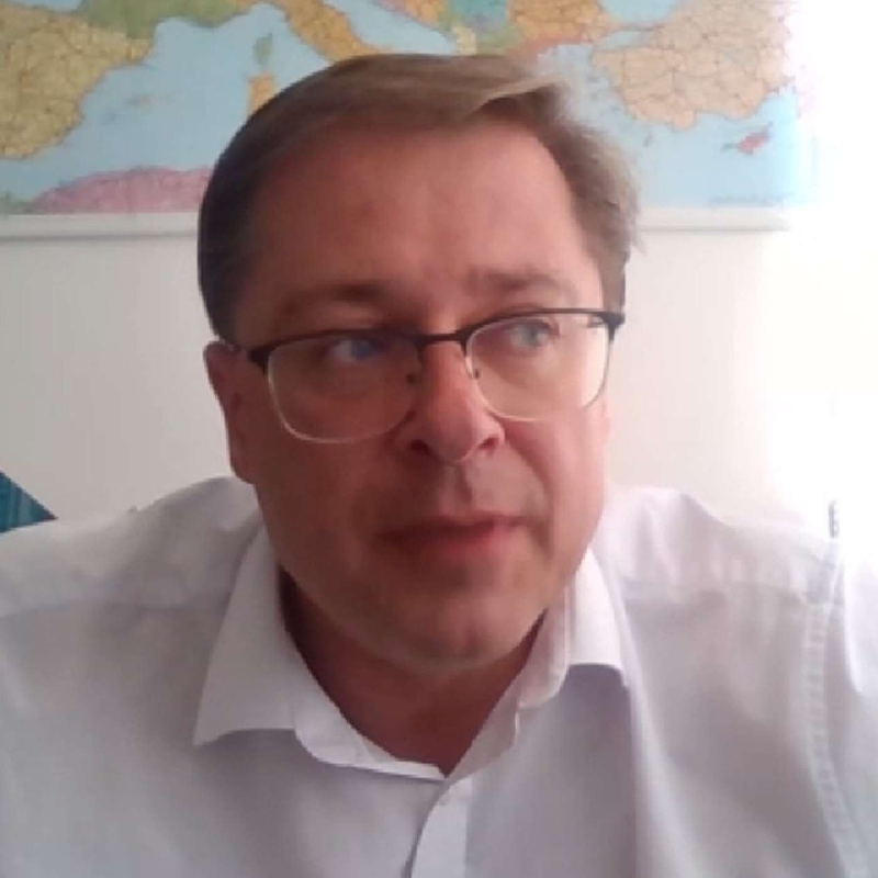 Obrázek epizody Sociolog MICHAL VAŠEČKA: "Slováci jsou vystrašení a naplnění hněvem."