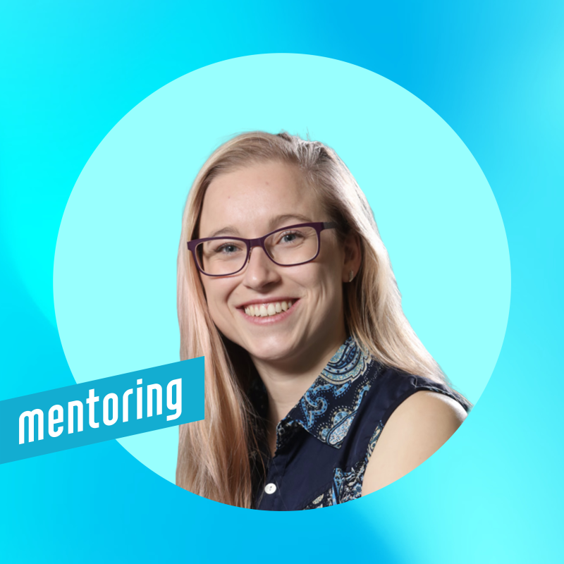 Obrázek epizody Terezie Ticháčková