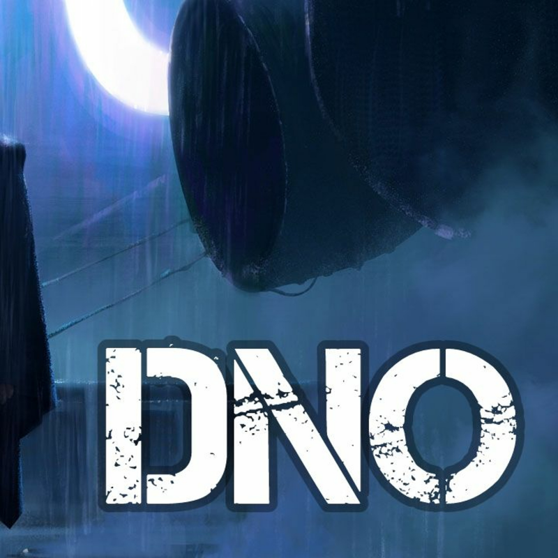 Obrázek epizody Věčná tma cynické mysli - Siréna #4