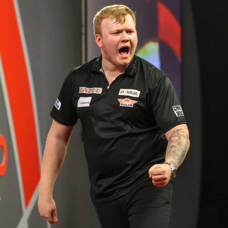 Obrázek epizody Adam Gawlas - Na konci jsem měl pocit, že nemůžu minout, ve skupině B na mě dolehly předchozí dny