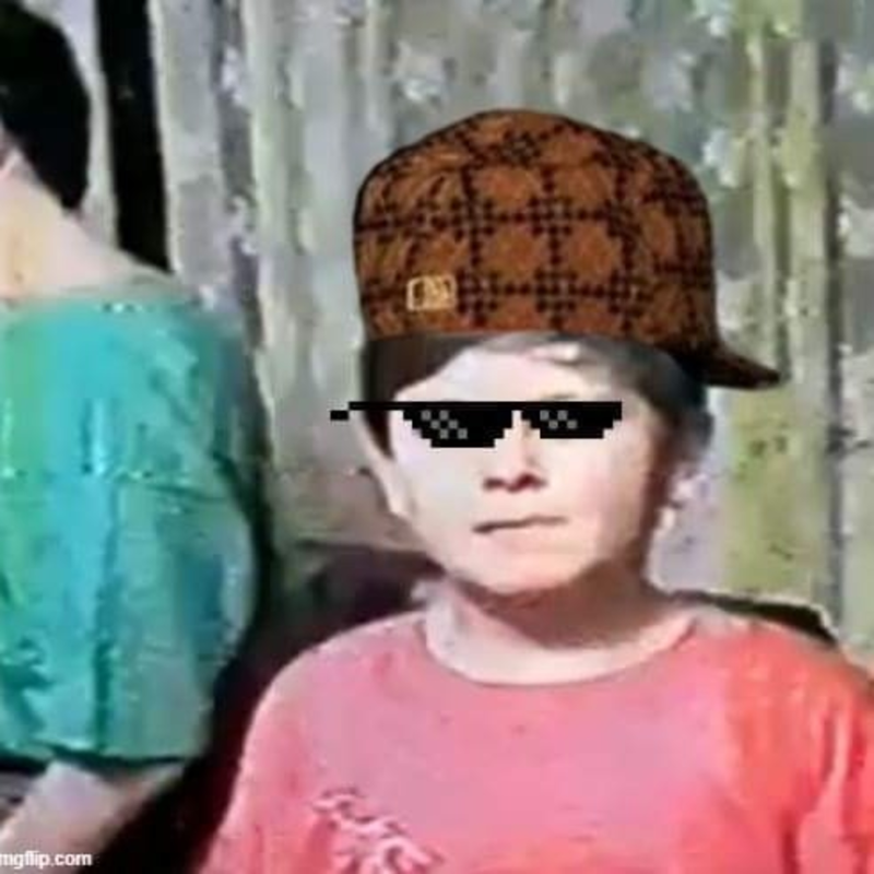 Obrázek epizody #007 Friťák