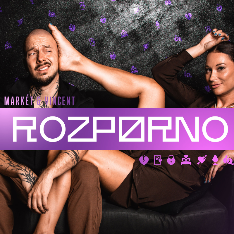 Obrázek epizody ROZPORNO TEASER