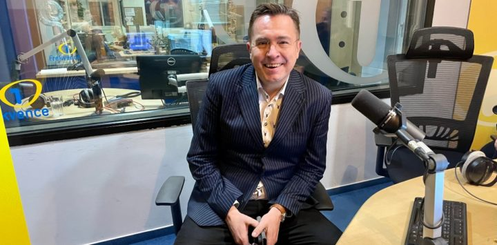 Obrázek epizody Roman Šmucler: Pacienty přijímají všichni zubní lékaři