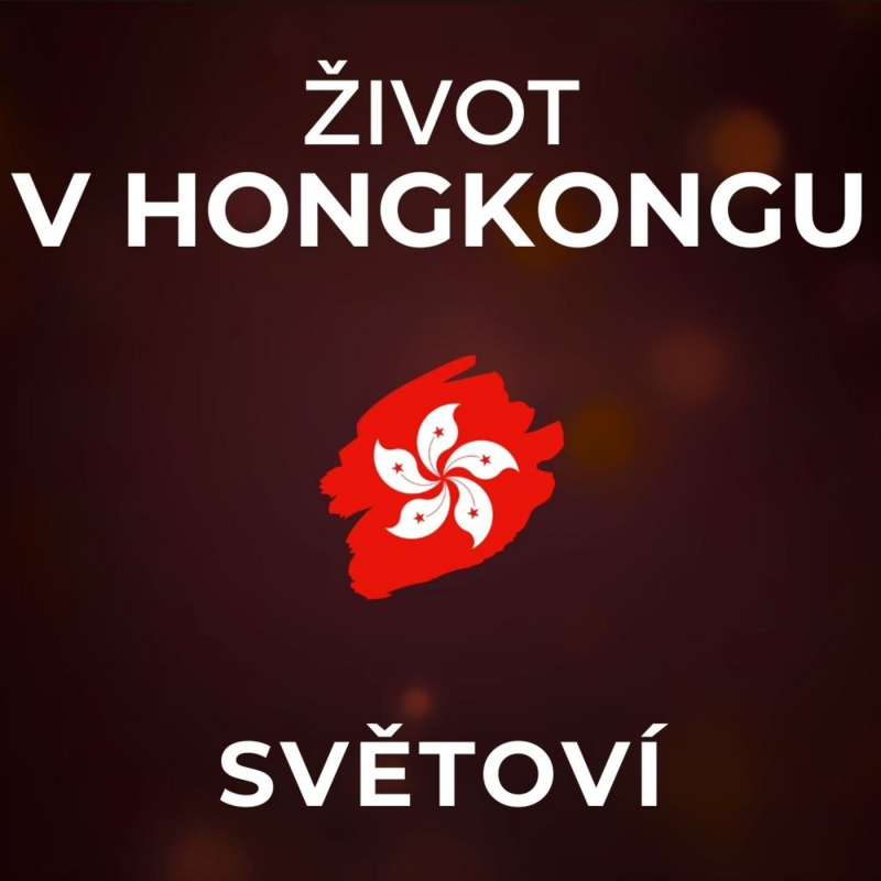 Obrázek epizody Hongkong: V bytech o 31 m² žijí rodiny s dvěma dětmi. Zácpy tu byly i na chodníku. | SVĚTOVÍ