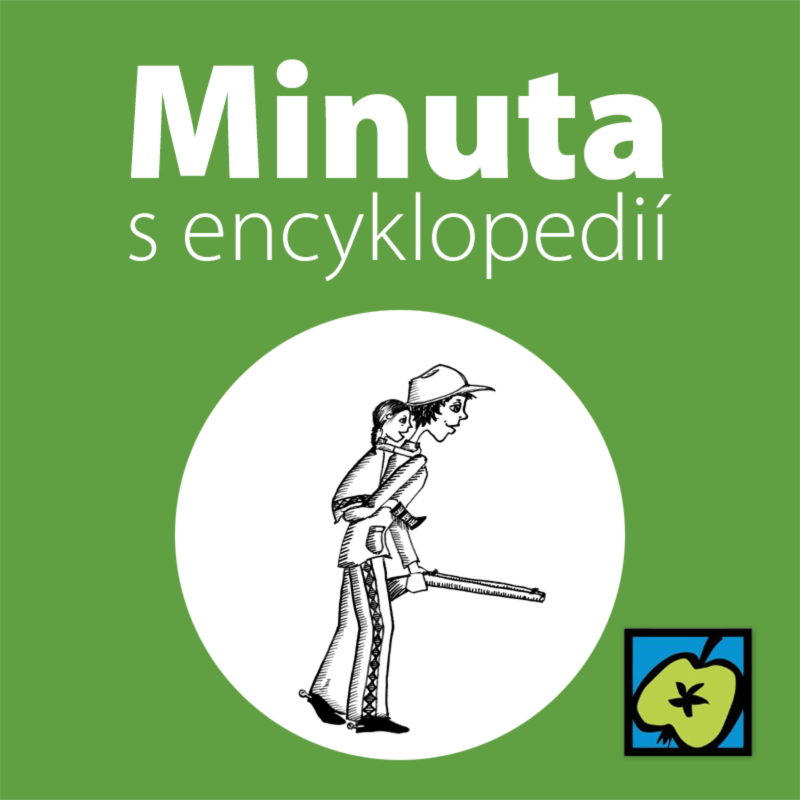 Obrázek epizody Calamity Jane