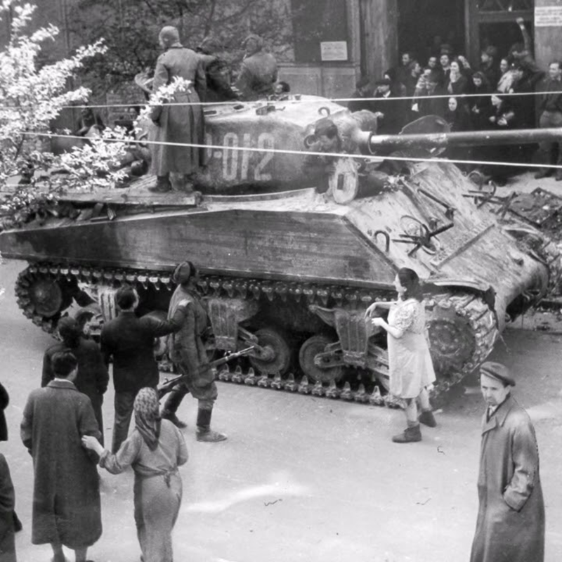 Obrázek epizody Spojujeme minulost s budoucností – s Janem Břečkou