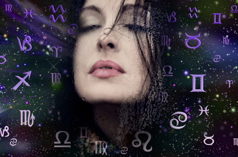 Obrázek epizody Váhy, budete mít milostné choutky