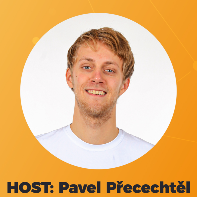 Obrázek epizody BK LIVE: Ethereum 2.0 a Decentralizované finance | HOST: Pavel Přecechtěl