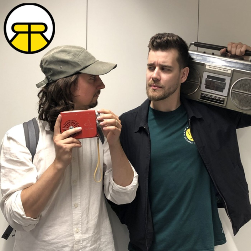 Obrázek epizody Reflektor #60: Nej tuzemské desky první půlky 2020