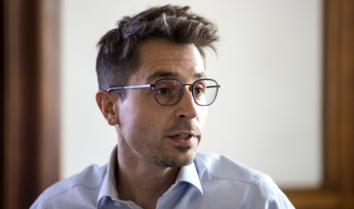 Obrázek epizody Matyáš Fošum: Společnost černý kašel nikdy moc nevnímala