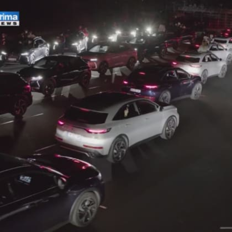 Obrázek epizody FASHION WEEK MĚNÍ PODOBU