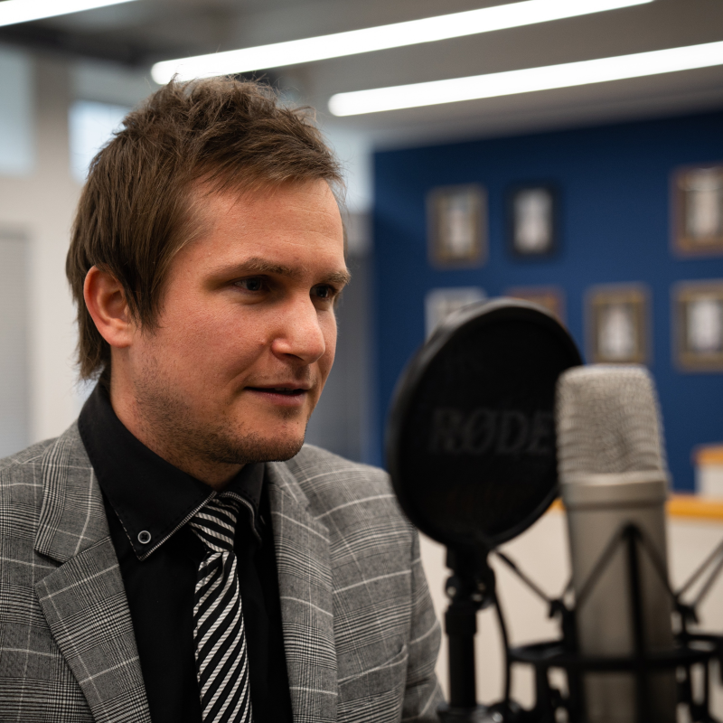 Obrázek epizody BIM ve výuce na Fakultě stavební ČVUT