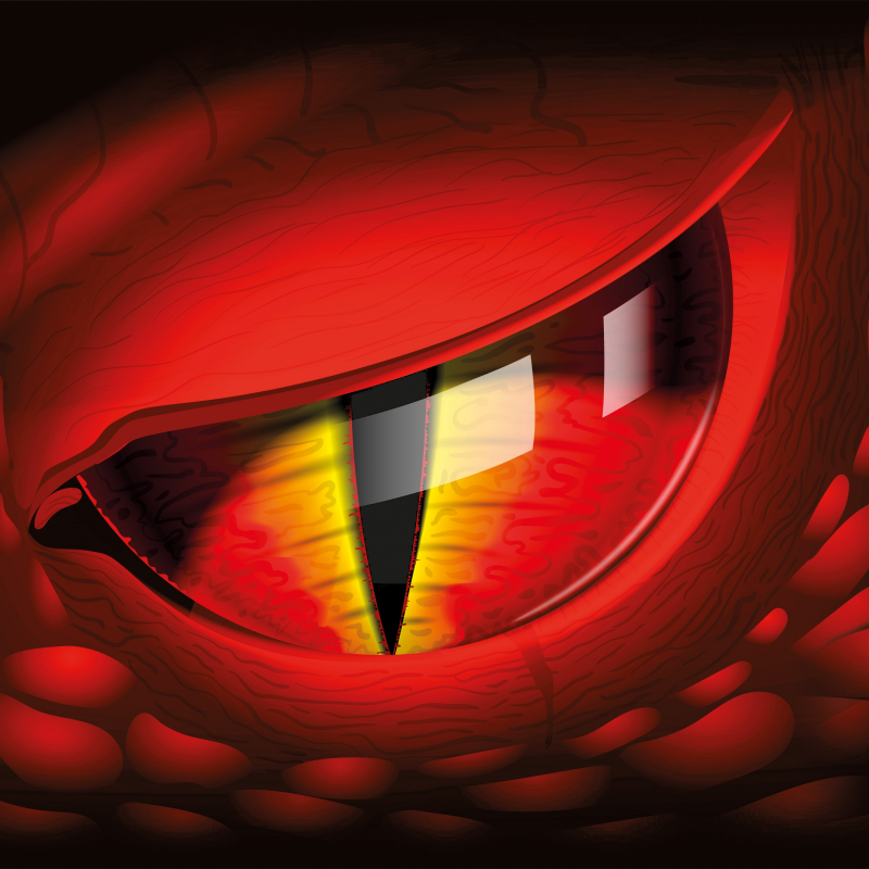 Obrázek epizody Dračí podcast, 2. díl