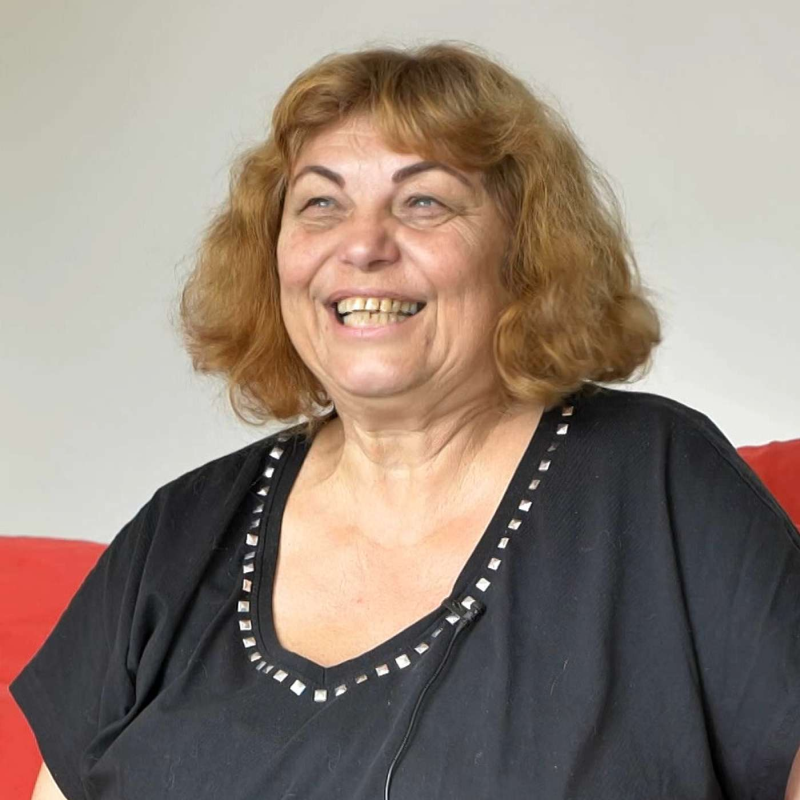 Obrázek epizody Zakladatelka Colours ZLATA HOLUŠOVÁ: "Jak prorazí muzikanti do světa?"