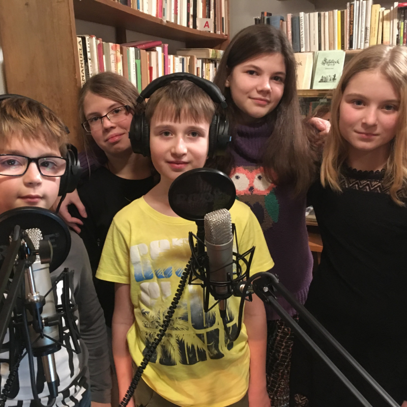 Obrázek epizody DRM - 51. vysílání