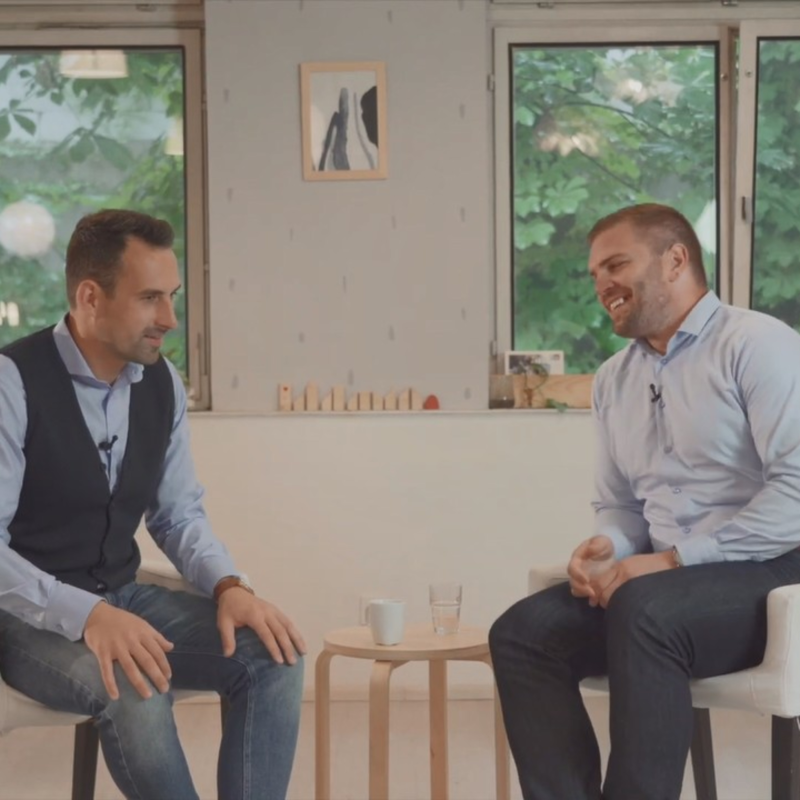 Obrázek epizody 08: Hypoteční tip: Hypotéka pro živnostníky a podnikatele ( majitele s.r.o.) - Rozhovor pro realitniinvestori.cz