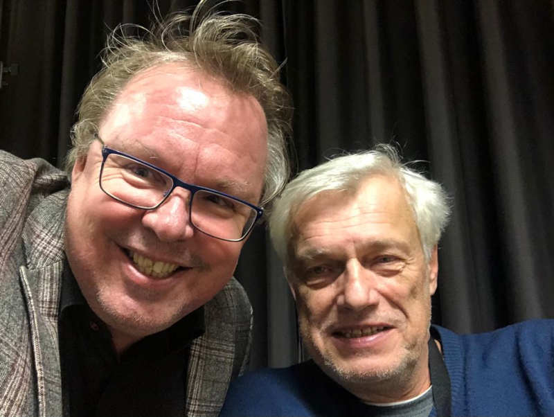 Neurochirurg Vladimír Beneš: Lidský věk se už dále prodlužovat nebude. Starat bychom se měli především o kvalitu života