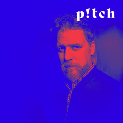 Obrázek epizody Chci mít úzkej vztah s autorem napřímo | Vojtěch Frič | love.FRAME