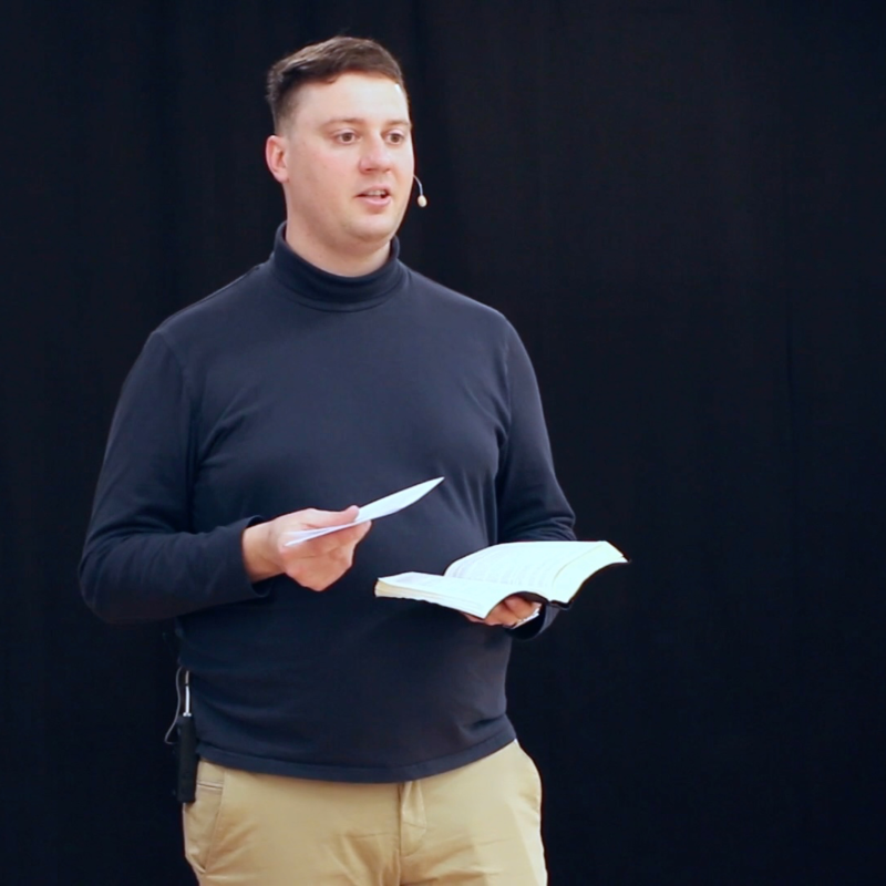 Obrázek epizody Jan ustupující