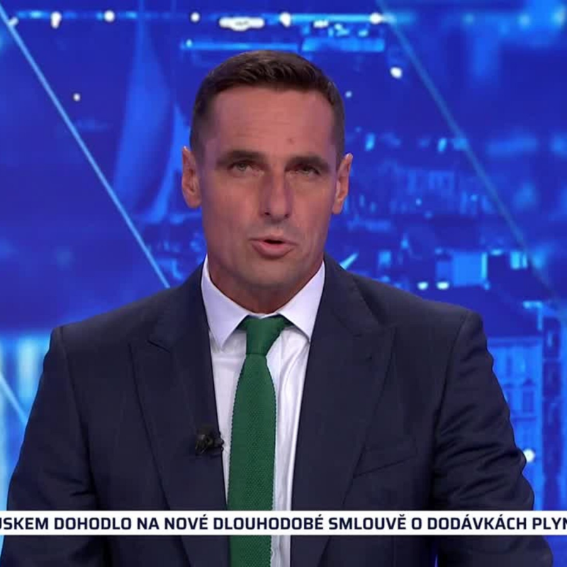 Obrázek epizody Hurikán Ida zasáhl USA (zdroj: CNN Prima NEWS)