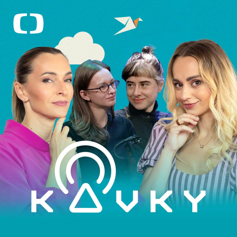 Obrázek epizody Dokument Kdyby se holubi proměnili ve zlato: Intimní zpověď o životě se závislostí, hranicích rodinné pomoci i nečekané cestě videa z mobilu do boje o Oscary