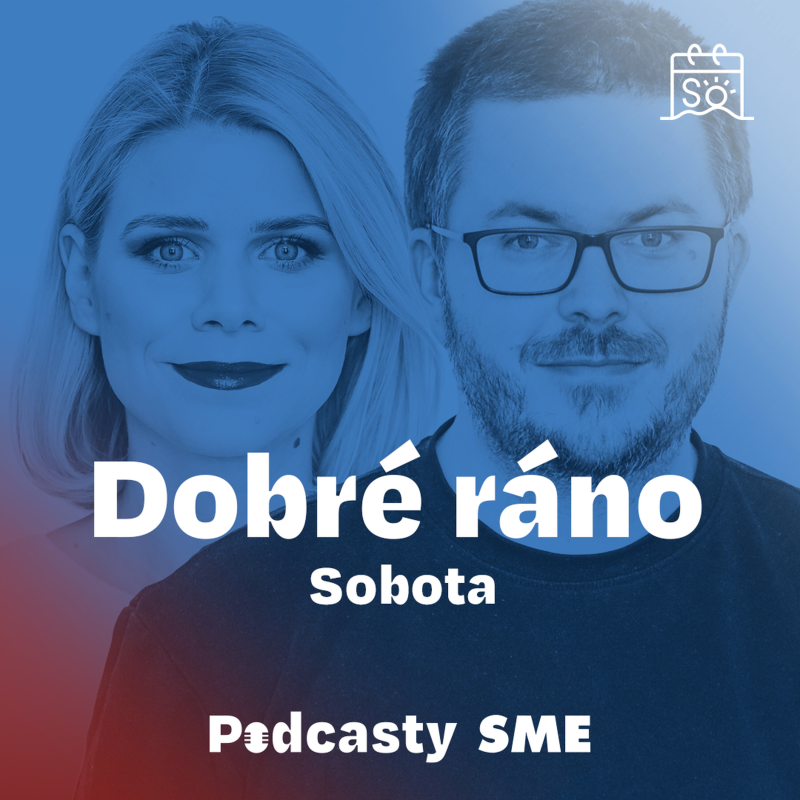 Obrázek epizody Dobré ráno sobota: Rudý bolševický nok