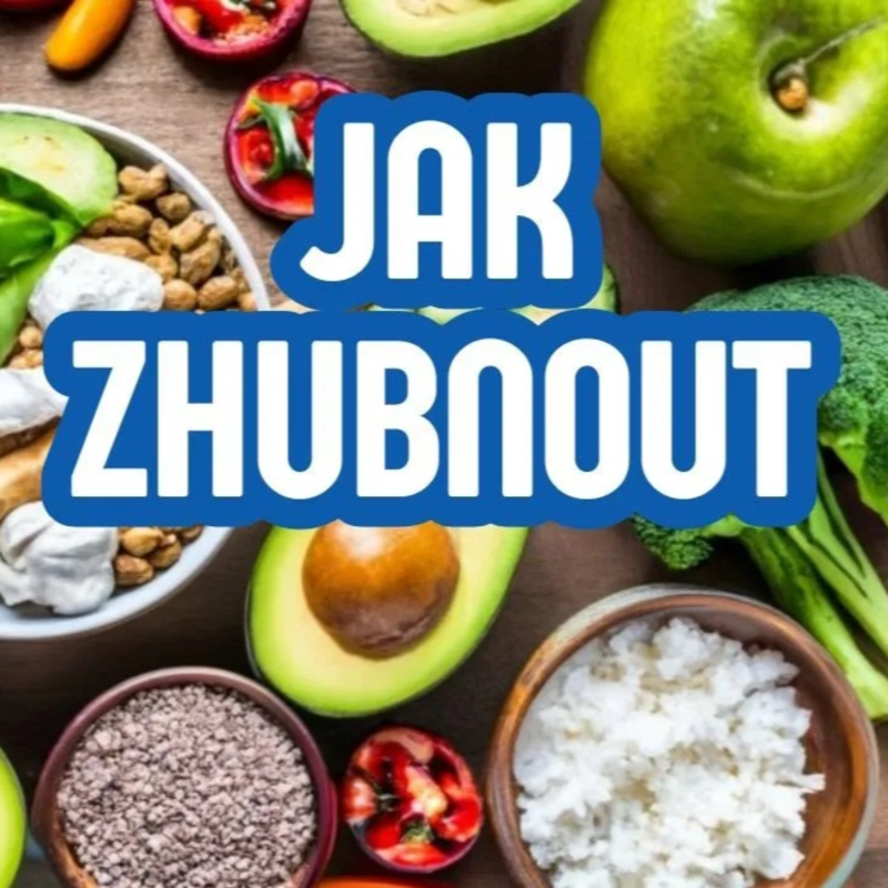 Obrázek epizody Klíč k hubnutí