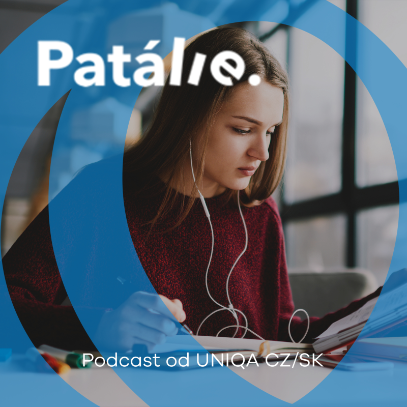 Obrázek epizody Jak zlepšit paměť? Na ginkgo bilobu radši zapomeňte