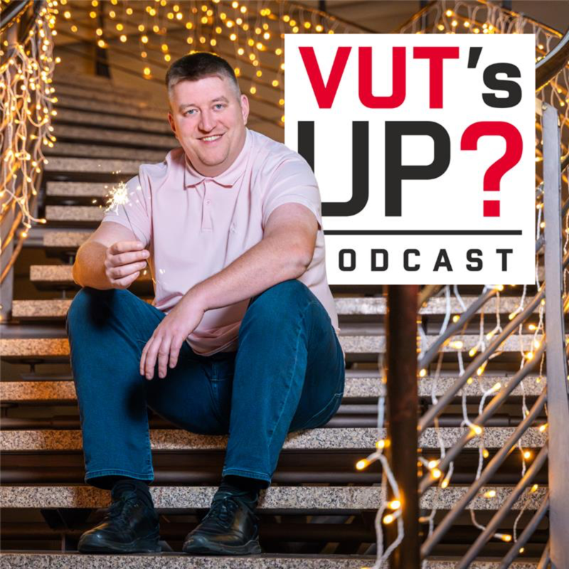 Obrázek epizody Univerzita je složitý organismus. Klíčové je v něm propojovat lidi a procesy