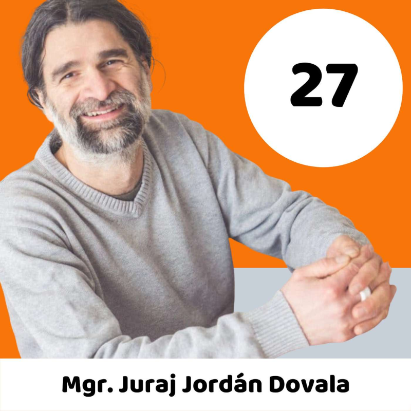 Obrázek epizody #27 Každé zlo má protipól