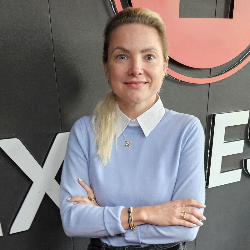 Obrázek epizody Radka Viktorie Dohnalová: V Jámě lvové jsem musela potlačit všechny vnitřní hlasy