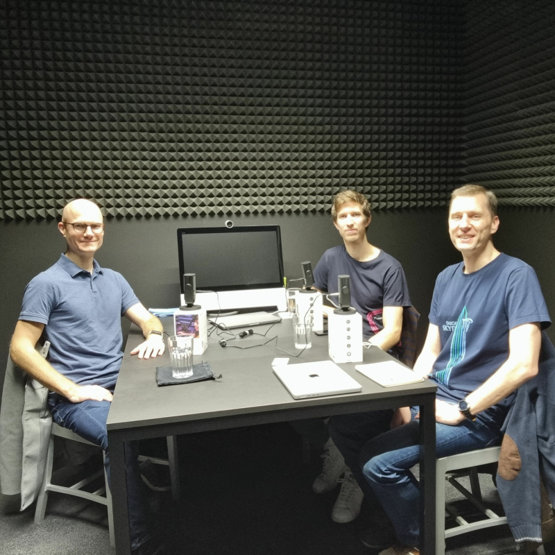 Obrázek epizody 24 - Mob programovaní