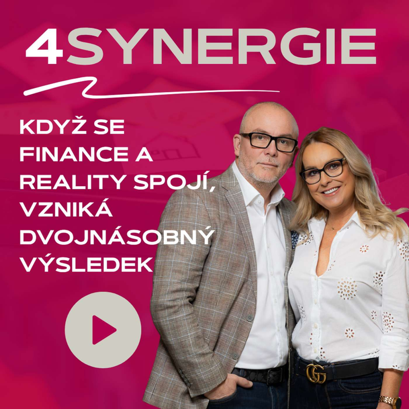Obrázek epizody Když se finance a reality spojí, vzniká dvojnásobný výsledek s Petrem a Nikol Koštělovými
