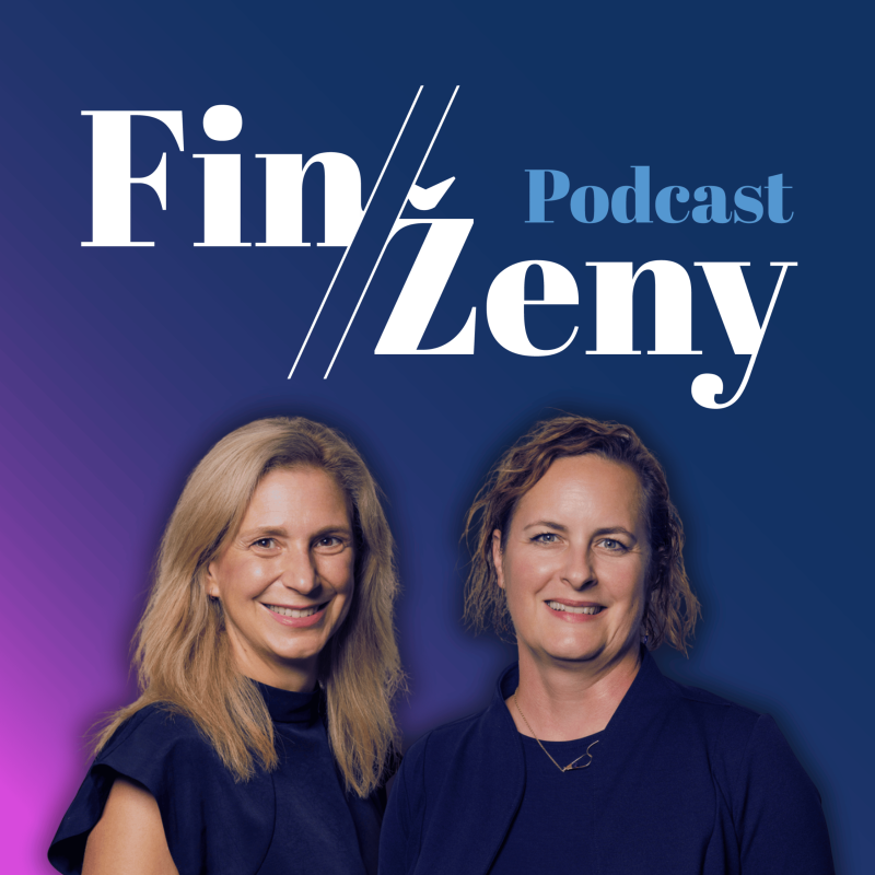 Obrázek epizody Naše týmy odbaví ročně miliony transakcí a servisních požadavků, říkají Jana Čurdová a Lenka Sedláková z Generali České pojišťovny